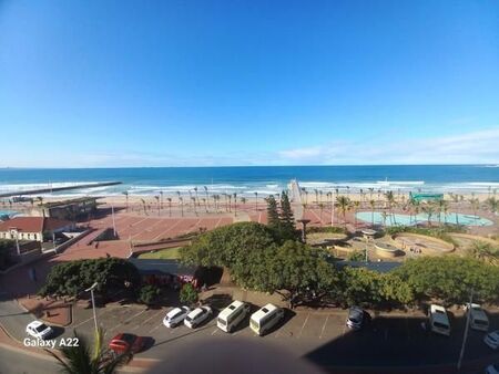 1 Bedroom Apartment in North Beach