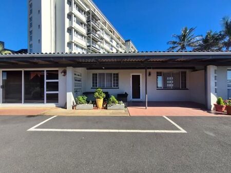 2 Bedroom Apartment in Umdloti