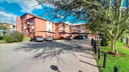 2 Bedroom Apartment in Noordheuwel