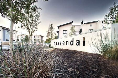 2 Bedroom Apartment in Brackenfell South