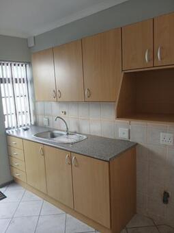 1 Bedroom House in Lochnerhof
