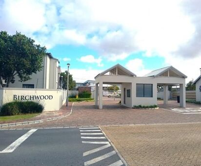 2 Bedroom Townhouse in Sonkring
