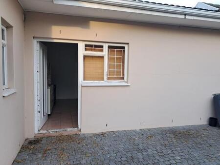 1 Bedroom Apartment in Golden Acre