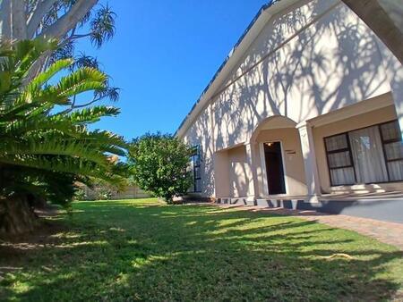 4 Bedroom House in Bayview