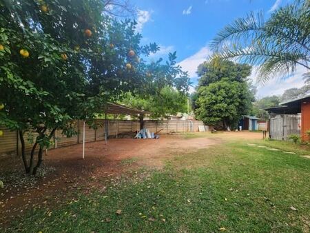 4 Bedroom House in Lephalale (Ellisras)