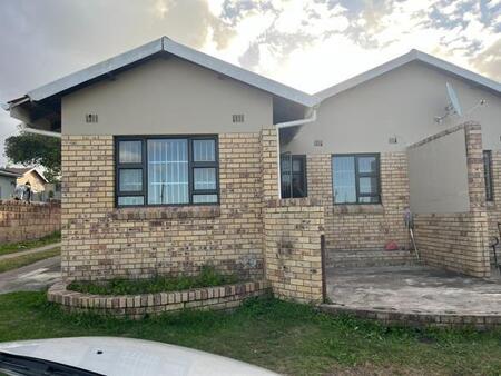 2 Bedroom House in Park Rynie