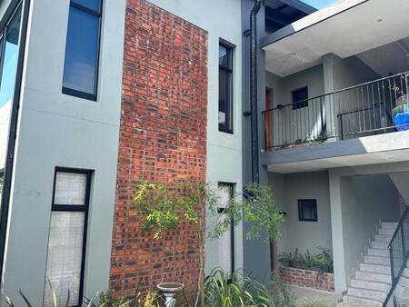 2 Bedroom Apartment in Hilton