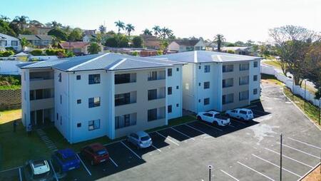 2 Bedroom Apartment in Reservoir Hills