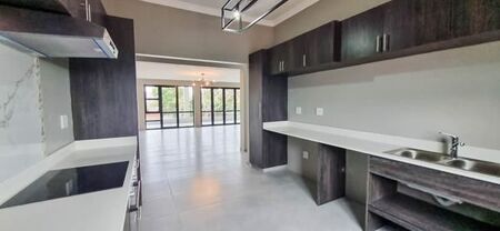 2 Bedroom Apartment in Durban North