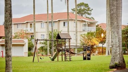 1 Bedroom Apartment in Manor Estates
