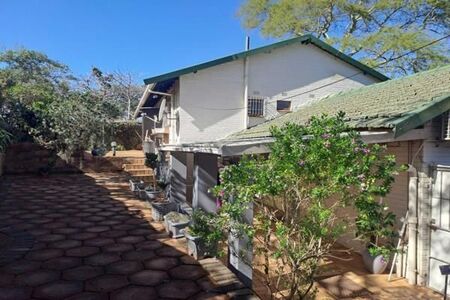 2 Bedroom Apartment in Amanzimtoti
