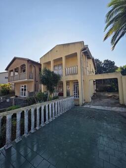 2 Bedroom House in Moorton