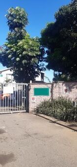 3 Bedroom Apartment in Grove End