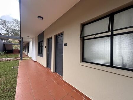 1 Bedroom Apartment in Waterfall