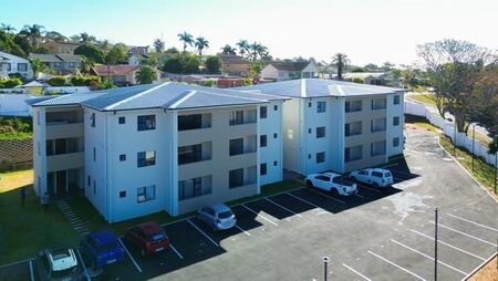 2 Bedroom Apartment in Atholl Heights