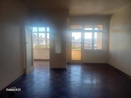 1 Bedroom Apartment in South Beach