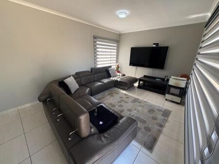3 Bedroom House in Witpoortjie