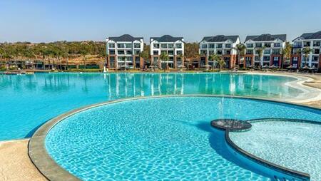 1 Bedroom Apartment in Savannah Country Estate