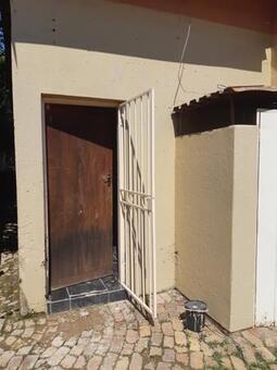1 Bedroom Apartment in Birch Acres