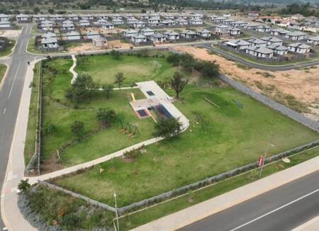 2 Bedroom House in Mamelodi