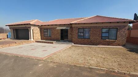 3 Bedroom House in Ferryvale