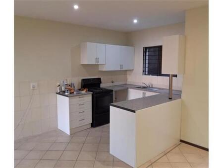 2 Bedroom Apartment in Sunnyrock