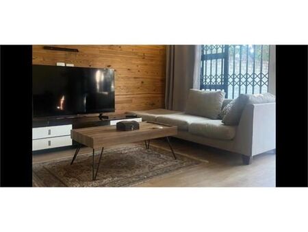 1 Bedroom Apartment in Bedfordview