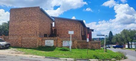 Studio apartment in Edenvale
