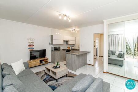 1 Bedroom Apartment in Morninghill