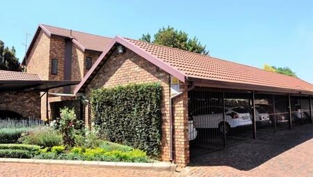 2 Bedroom Apartment in Centurion Central