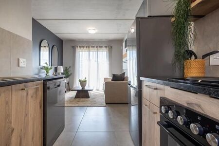 2 Bedroom Apartment in The Reeds