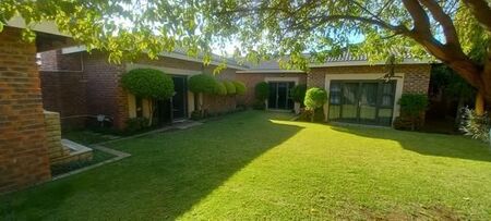 4 Bedroom House in Riebeeckstad