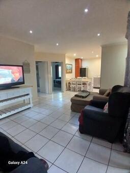 2 Bedroom Townhouse in Vanes Estate