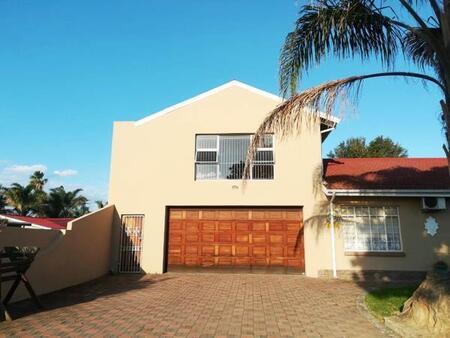 2 Bedroom Apartment in Campher Park