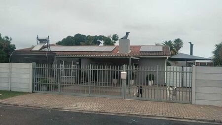 3 Bedroom house to rent in Ferndale, Brackenfell