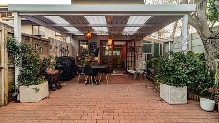 3 Bedroom cottage to rent in Bergvliet, Cape Town