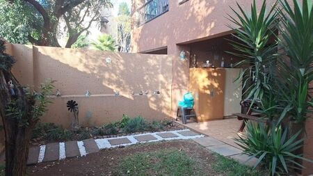 1 Bedroom apartment to rent in Douglasdale, Sandton