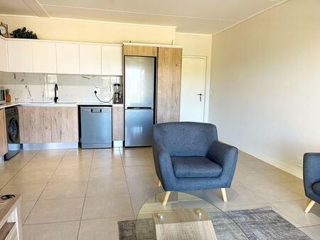 2 Bedroom apartment to rent in Richwood, Milnerton