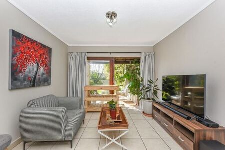 2 Bedroom apartment to rent in Fourways, Sandton