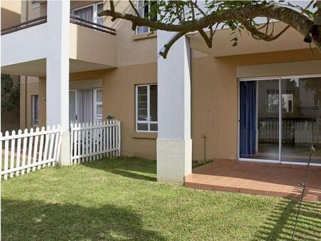 1 Bedroom apartment to rent in Sheffield Beach, Ballito