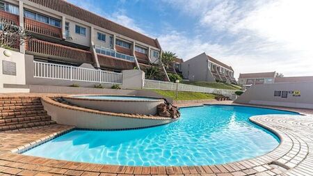 3 Bedroom apartment to rent in La Mercy