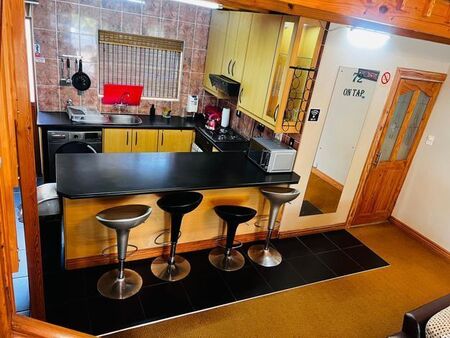 2 Bedroom apartment to rent in Milnerton Ridge
