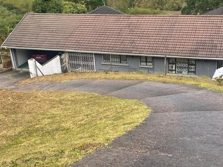 3 Bedroom house to rent in Westville, Durban