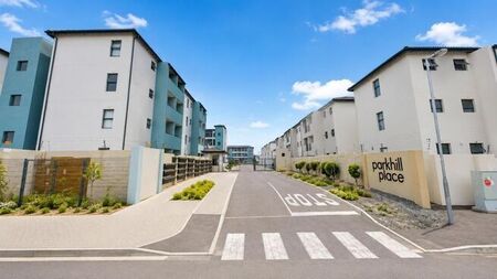 2 Bedroom apartment to rent in Parklands East, Blouberg