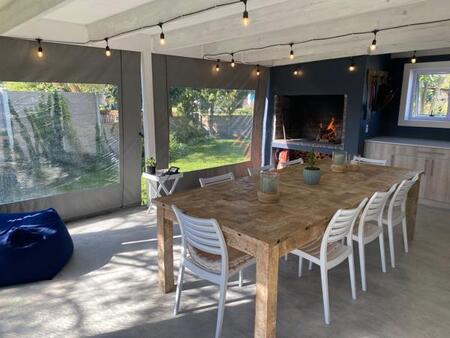 4 Bedroom House in The Island