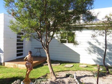 Studio apartment in Bettys Bay