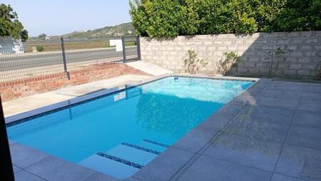 3 Bedroom House in Groot Brakrivier Central