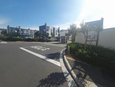 2 Bedroom Apartment in Langeberg Ridge