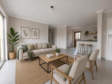 3 Bedroom House in Vredekloof