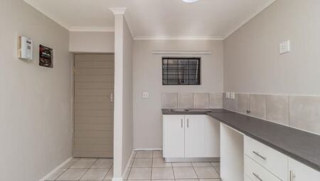 2 Bedroom Apartment in Kempenville